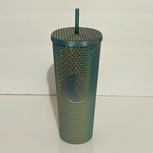 Starbucks studded PH exclusive (Green Bling)